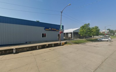 NAPA Auto Parts - Goos Implement Ltd