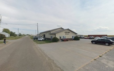 Copeland Auto Body Inc