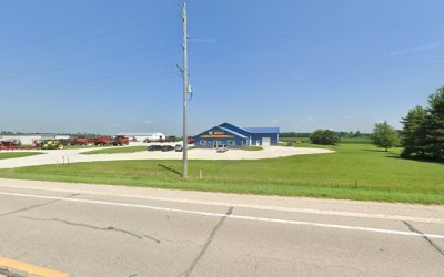 NAPA Auto Parts - Nexus Cooperative