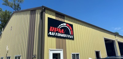 RPM Automotive