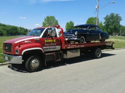 Hornik Towing & Recovery