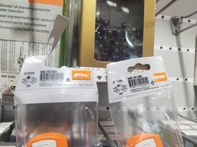 NAPA Auto Parts