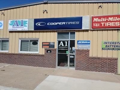 A1 Automotive