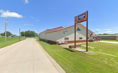 Durbin Automotive