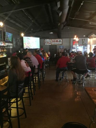 R Place Pub and Pizza