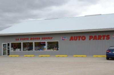 Carquest Auto Parts - LA PORTE MOTOR INC., La Porte City, Iowa