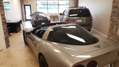 Midwest Auto Care - Midwest Motors