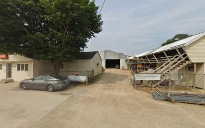 Cash Inc, Lawler, Iowa