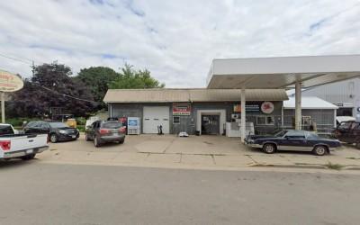 Larry's Towing LLC, Linden Beach, Wisconsin