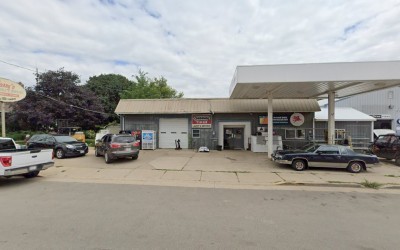 Larry's Towing LLC