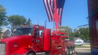 T & W Towing - Cars, Heavy Duty Tow & Semi Truck Recovery