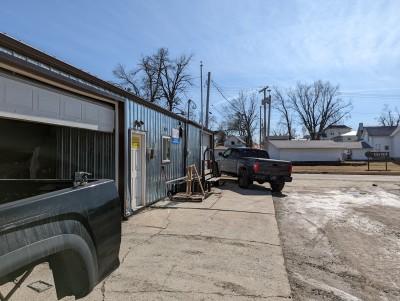 Reliable Autobody & Cycles, Marion, Iowa