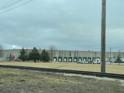 Auto Plus DC Parts Store