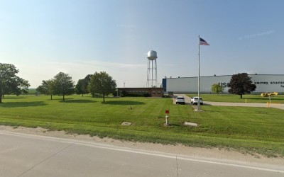 P&s yard