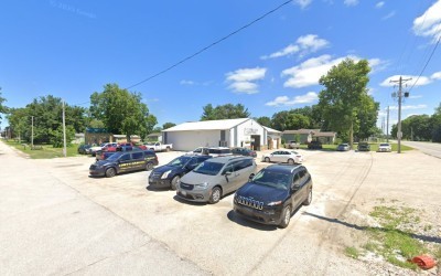 S & T Collision and Towing