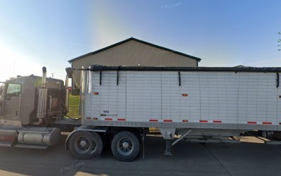 Greiner Auto Body & Towing