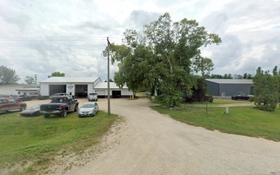 Recall Auto Parts LLC.