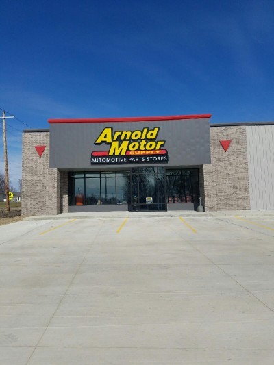 Arnold Motor Supply