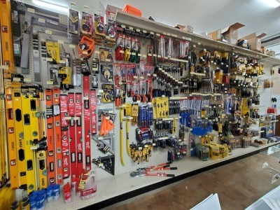 Country Acres Hardware