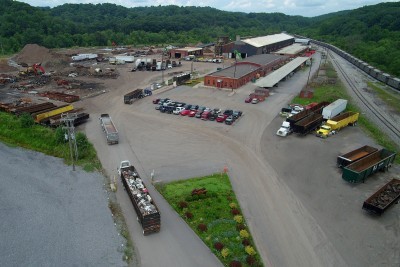 Recycle WV