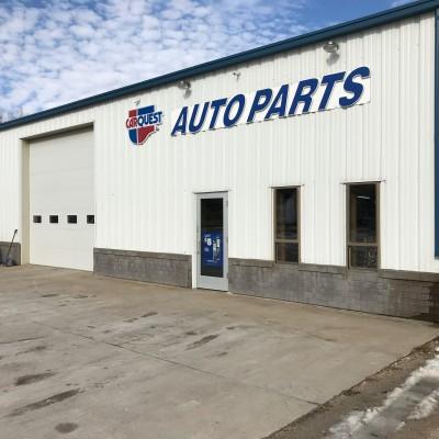 Carquest Auto Parts - CARLSON AUTO BODY & REPAIR LLC, Rockwell City, Iowa