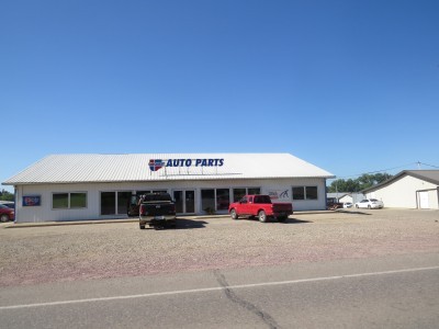 Carquest Auto Parts - JERRYS AUTO PARTS