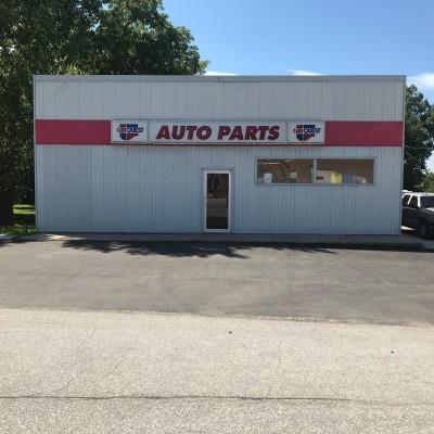 Carquest Auto Parts - IOWA AUTOMOTIVE AND MACHINE, Sac City, Iowa
