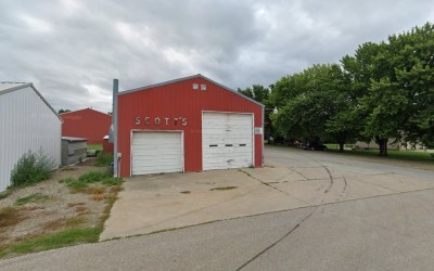 Scott's