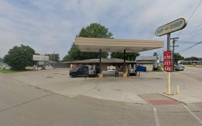 K&J's Hop'n Shop, Sabula, Iowa