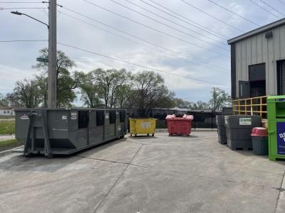 Arnold O. Chantland Resource Recovery Plant