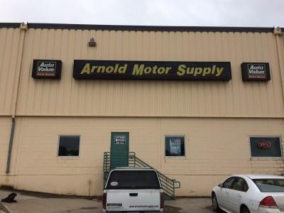Arnold Motor Supply