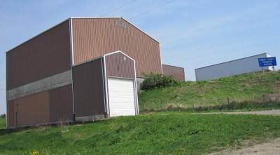 County Transfer Station Site
