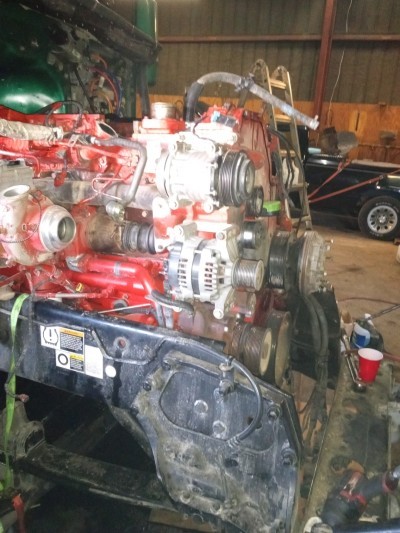 Gor's Truck and Trailer Repair