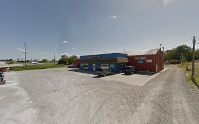 NAPA Auto Parts - Awe Auto Service And Alignment Inc