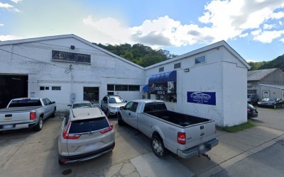 Zatta's Auto Sales & Salvage
