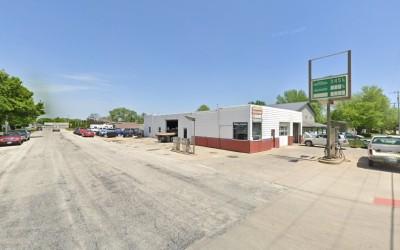 Holtkamp Automotive Repair Inc