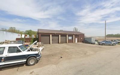 Ad Astra Industries LLC, Topeka, Kansas