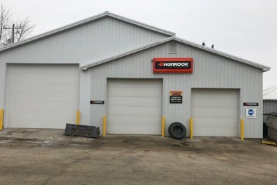 TNT Repair & Recovery