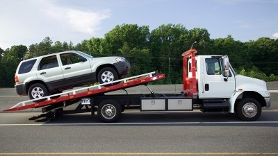 Manhattan Wrecker Service