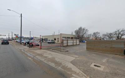 A & A Auto Town Services & Towing, Wichita, Kansas