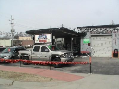 Midwest Motors 215 Inc.