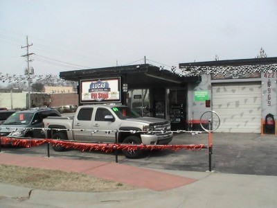 Midwest Motors 215 Inc.