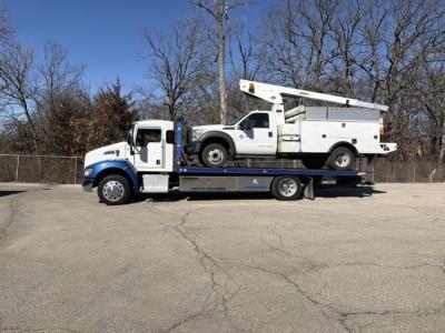 Kings Auto & Recovery LLC, North Kansas City, Missouri