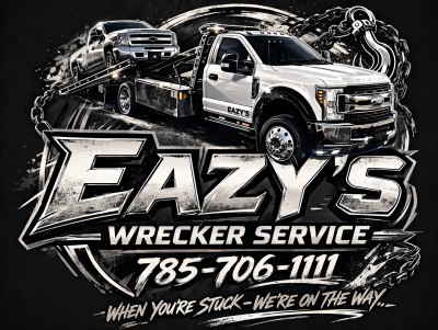 Eazy’s Wrecker Service