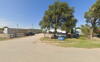 La Bodega Auto Salvage