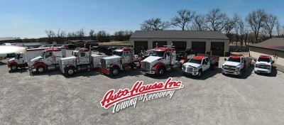 Auto House Towing & Recovery