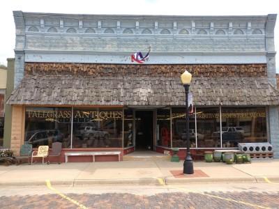 Tallgrass Antiques
