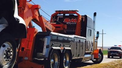S&M Repair and Towing LLC