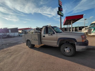 K3 Towing, Recovery & Transport