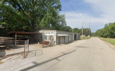Judy's Iron & Metal Co